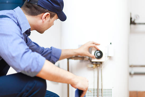 Residential Plumbing Services in South Rosemary, NC